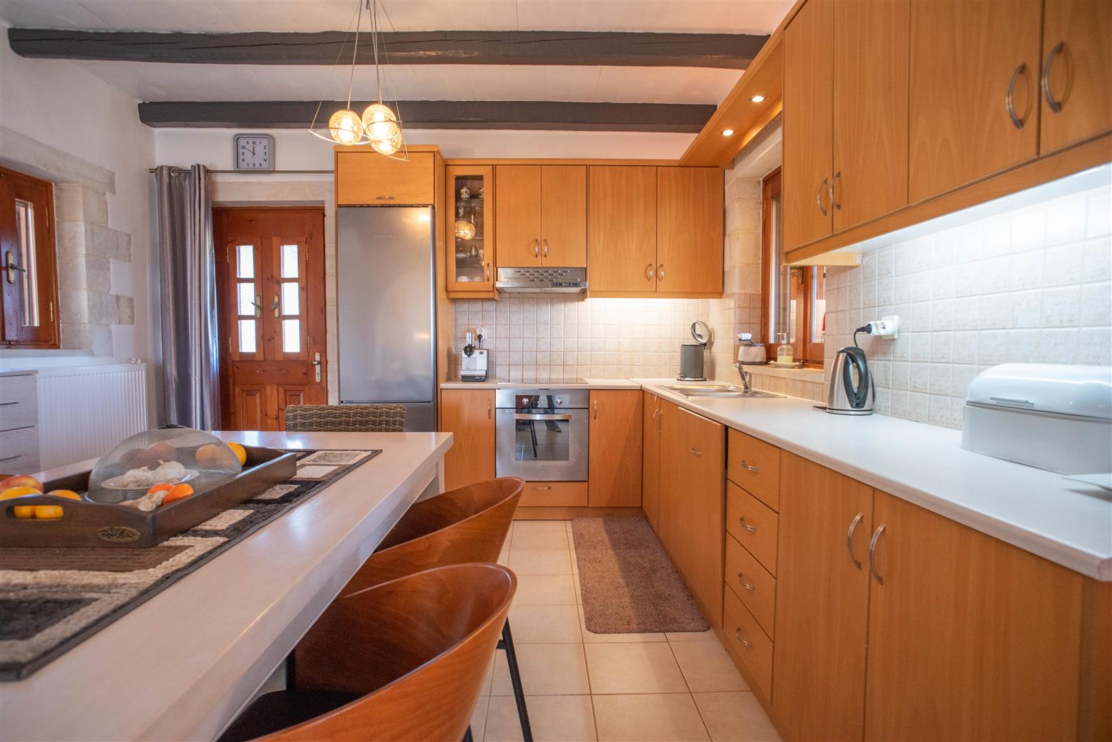 5 Bed, 5 Bath, HouseFor Sale, Chania, Crete