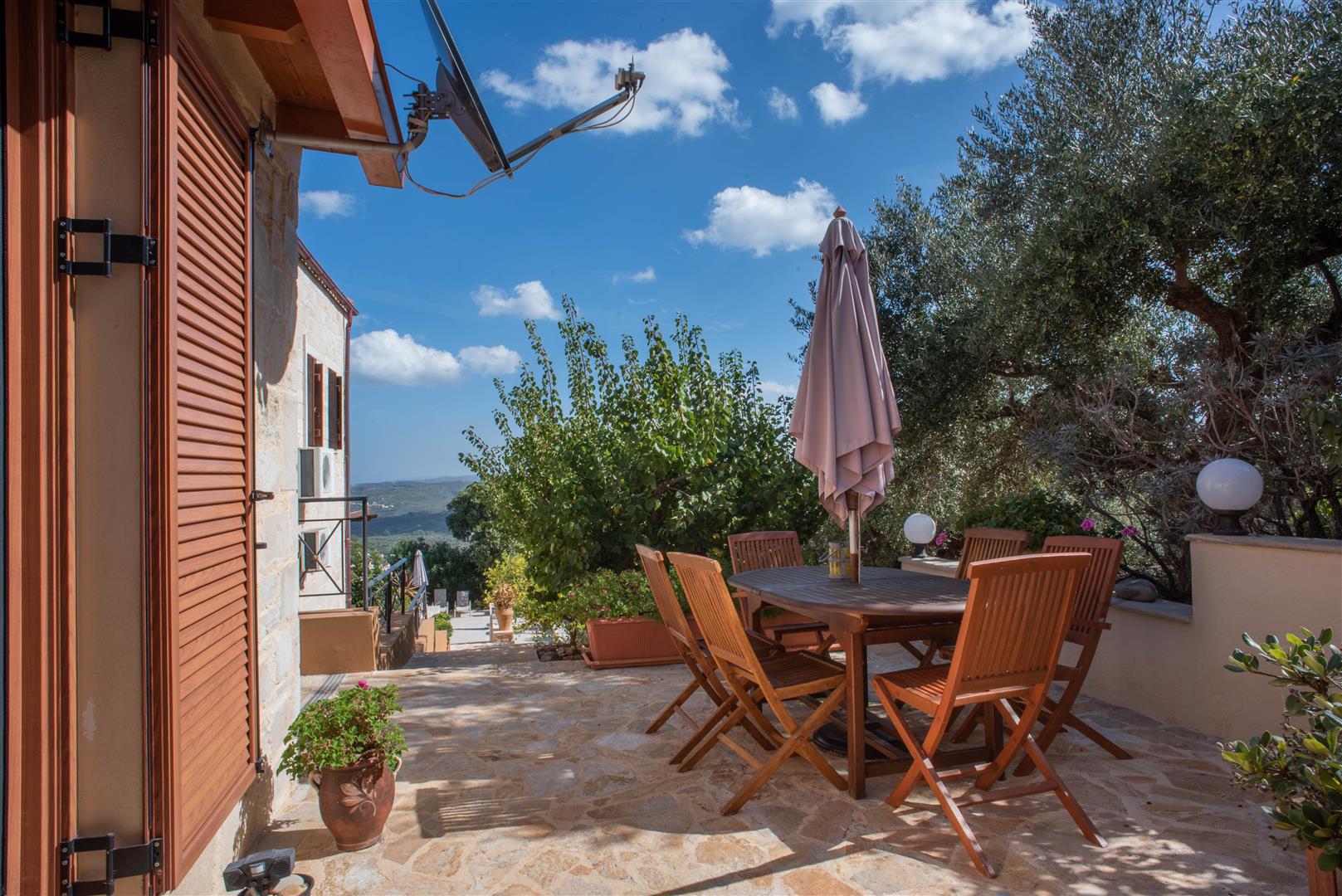 5 Bed, 5 Bath, HouseFor Sale, Chania, Crete