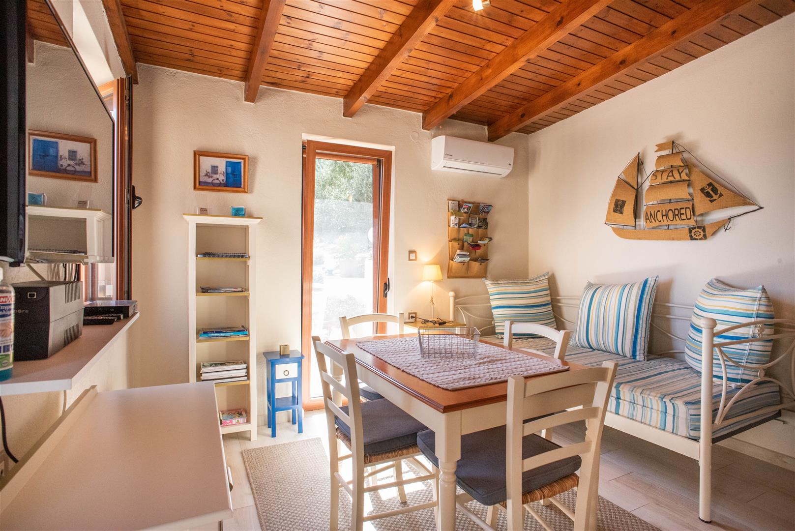 5 Bed, 5 Bath, HouseFor Sale, Chania, Crete