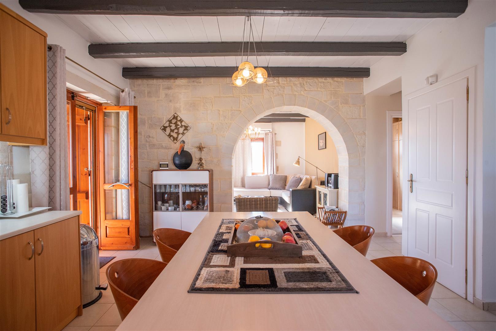 5 Bed, 5 Bath, HouseFor Sale, Chania, Crete