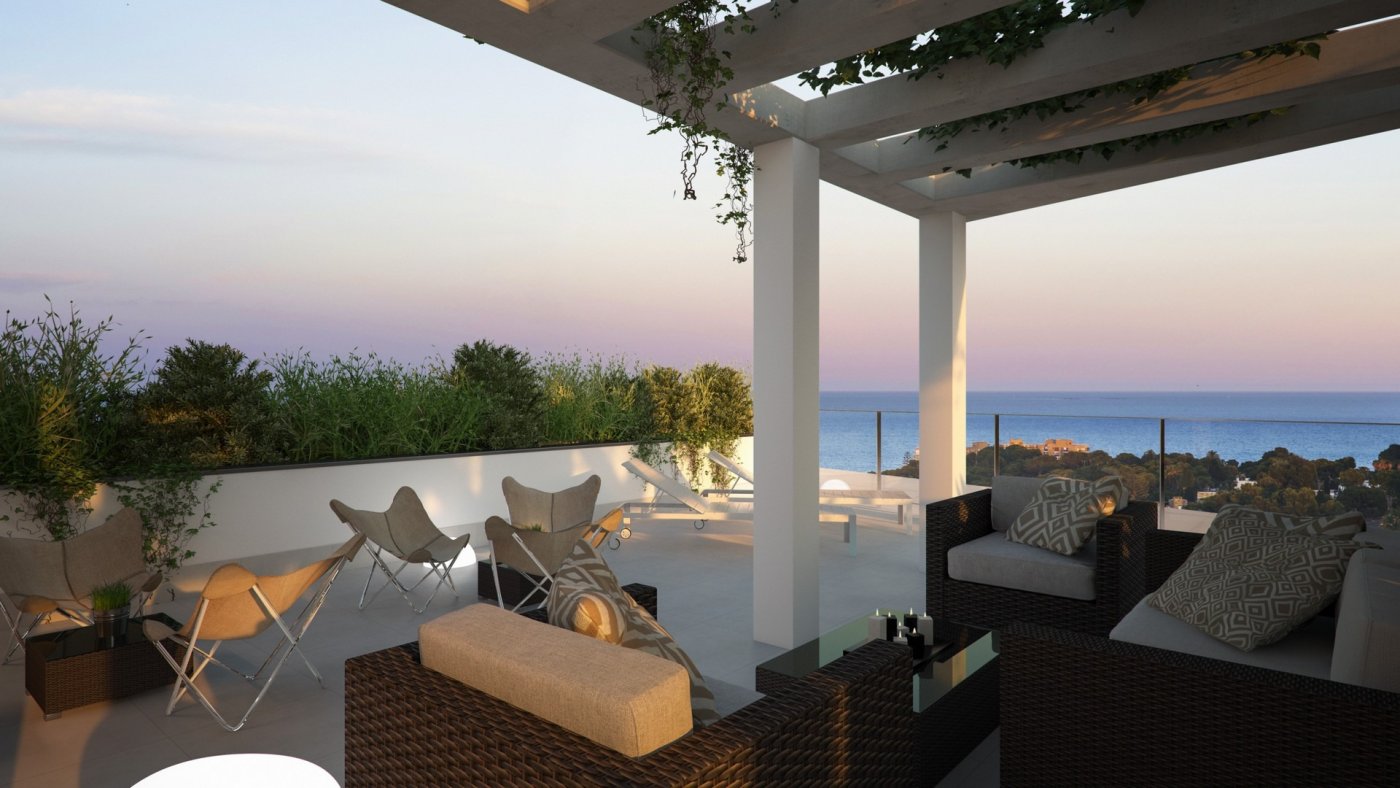 2 Bed, 2 Bath, ApartmentFor Sale, Campoamor, Alicante