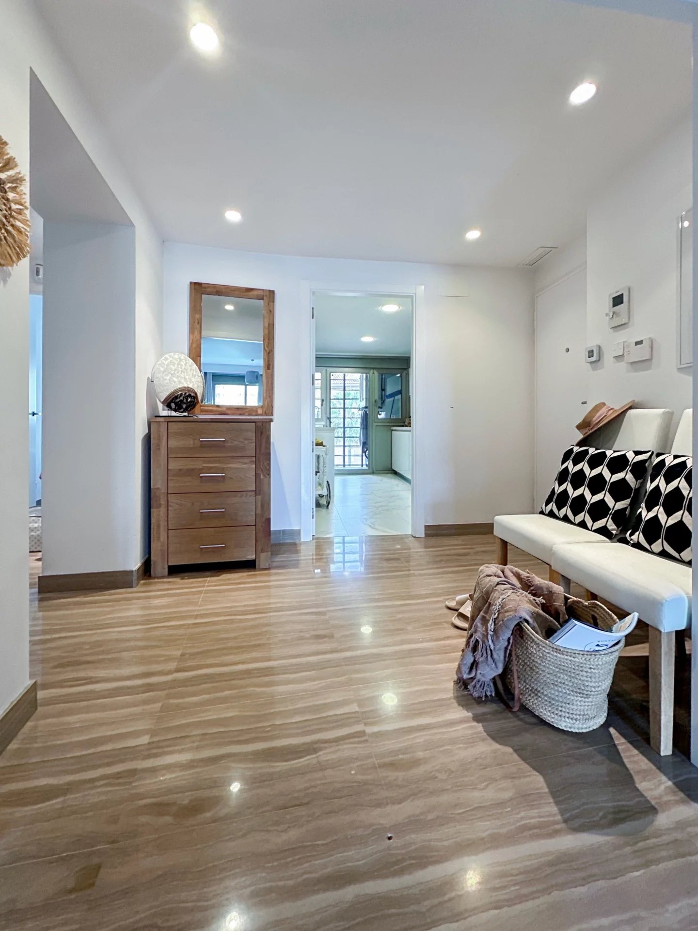 3 Bed, 2 Bath, ApartmentFor Sale, Javea, Alicante