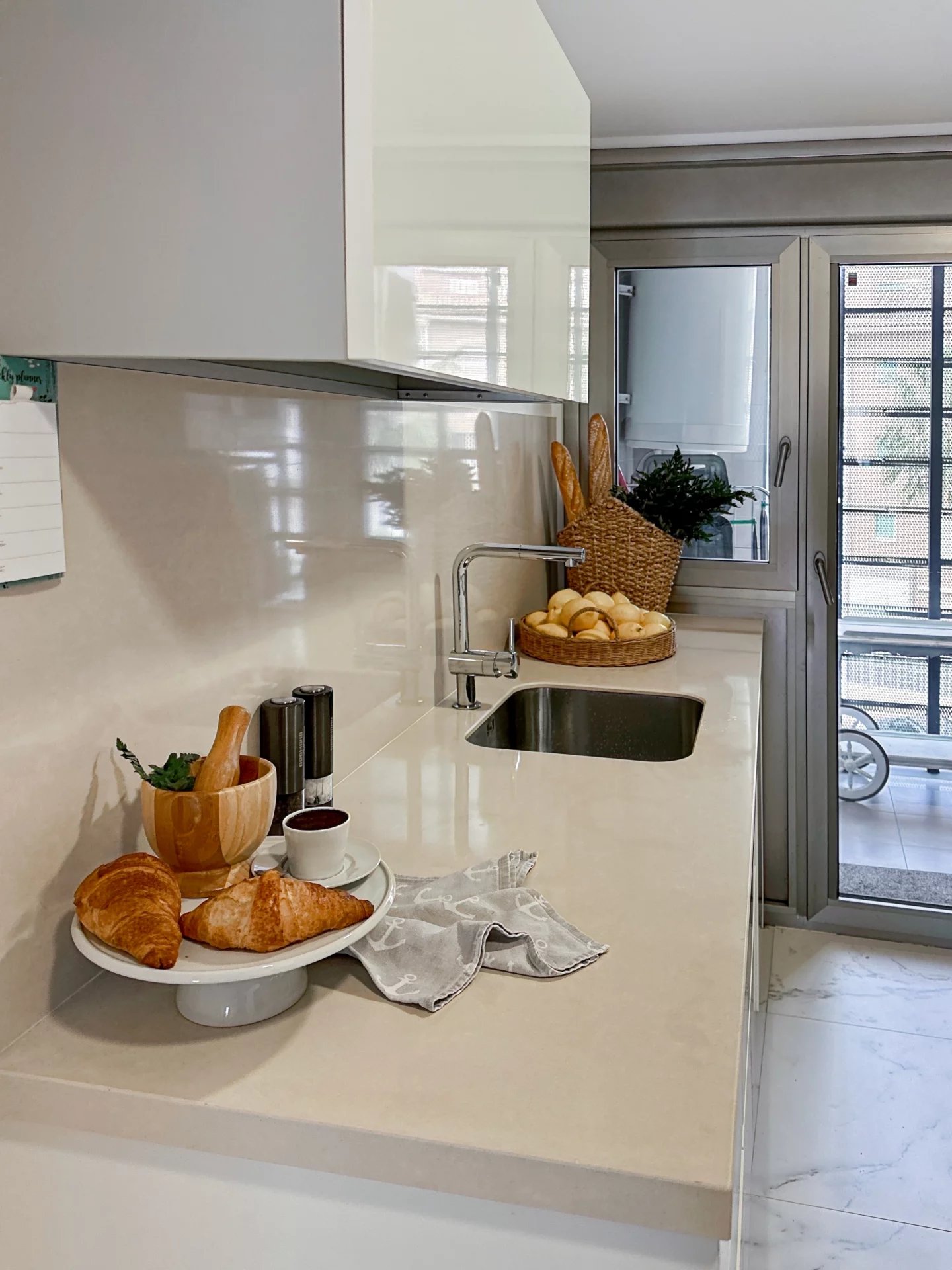 3 Bed, 2 Bath, ApartmentFor Sale, Javea, Alicante