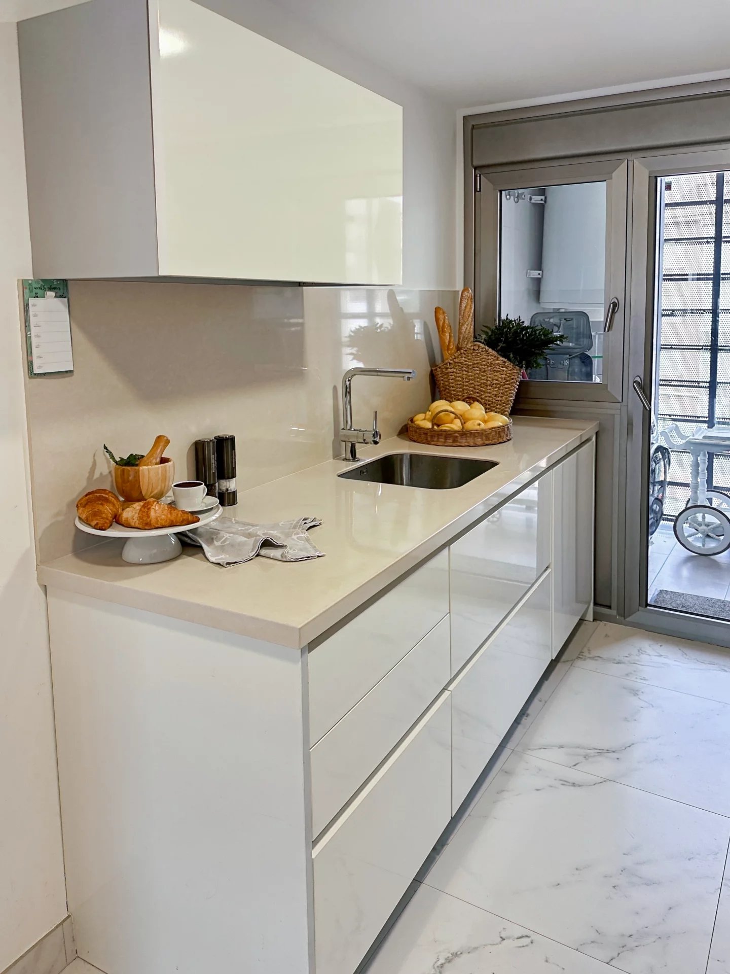 3 Bed, 2 Bath, ApartmentFor Sale, Javea, Alicante