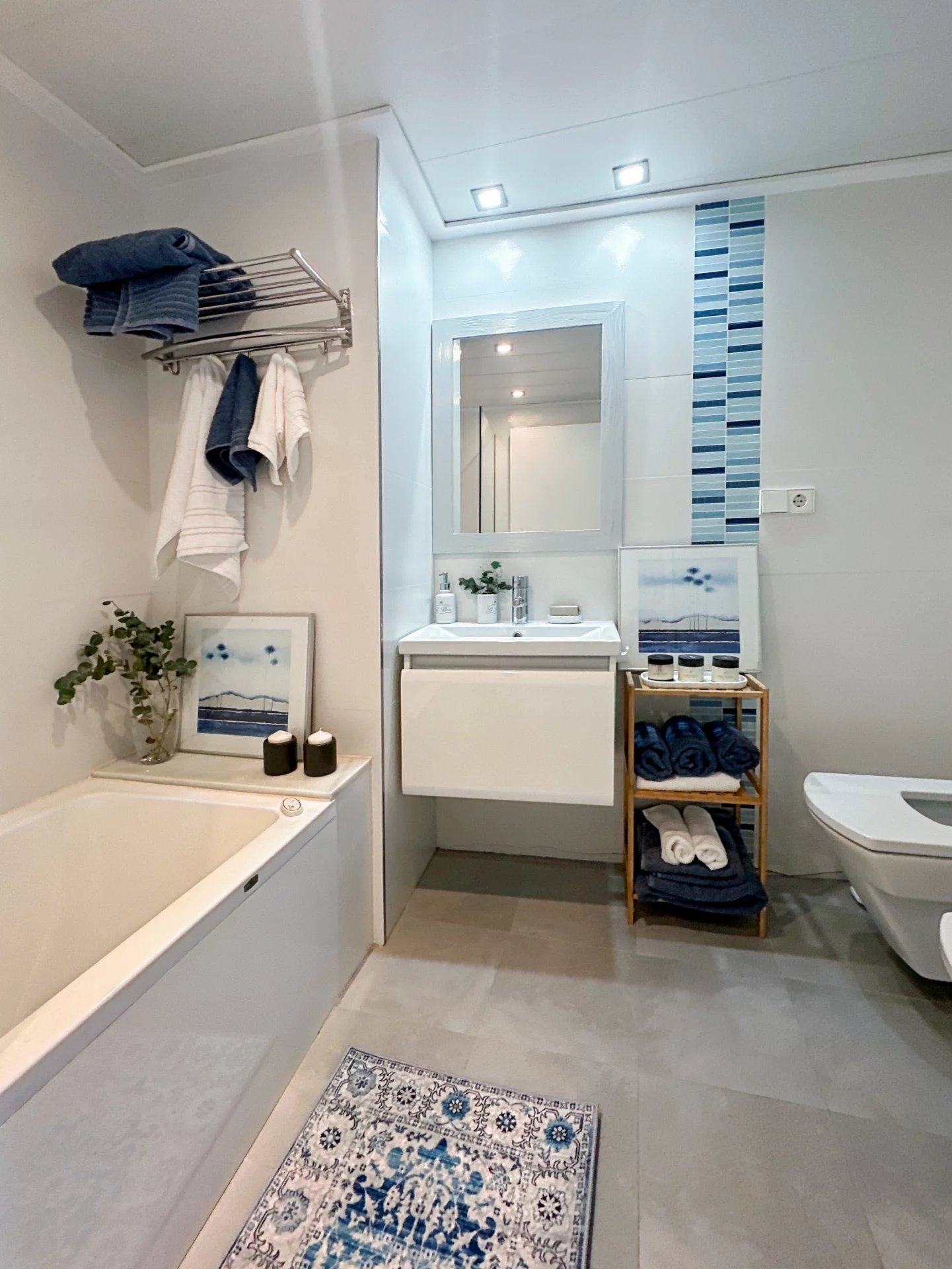 3 Bed, 2 Bath, ApartmentFor Sale, Javea, Alicante