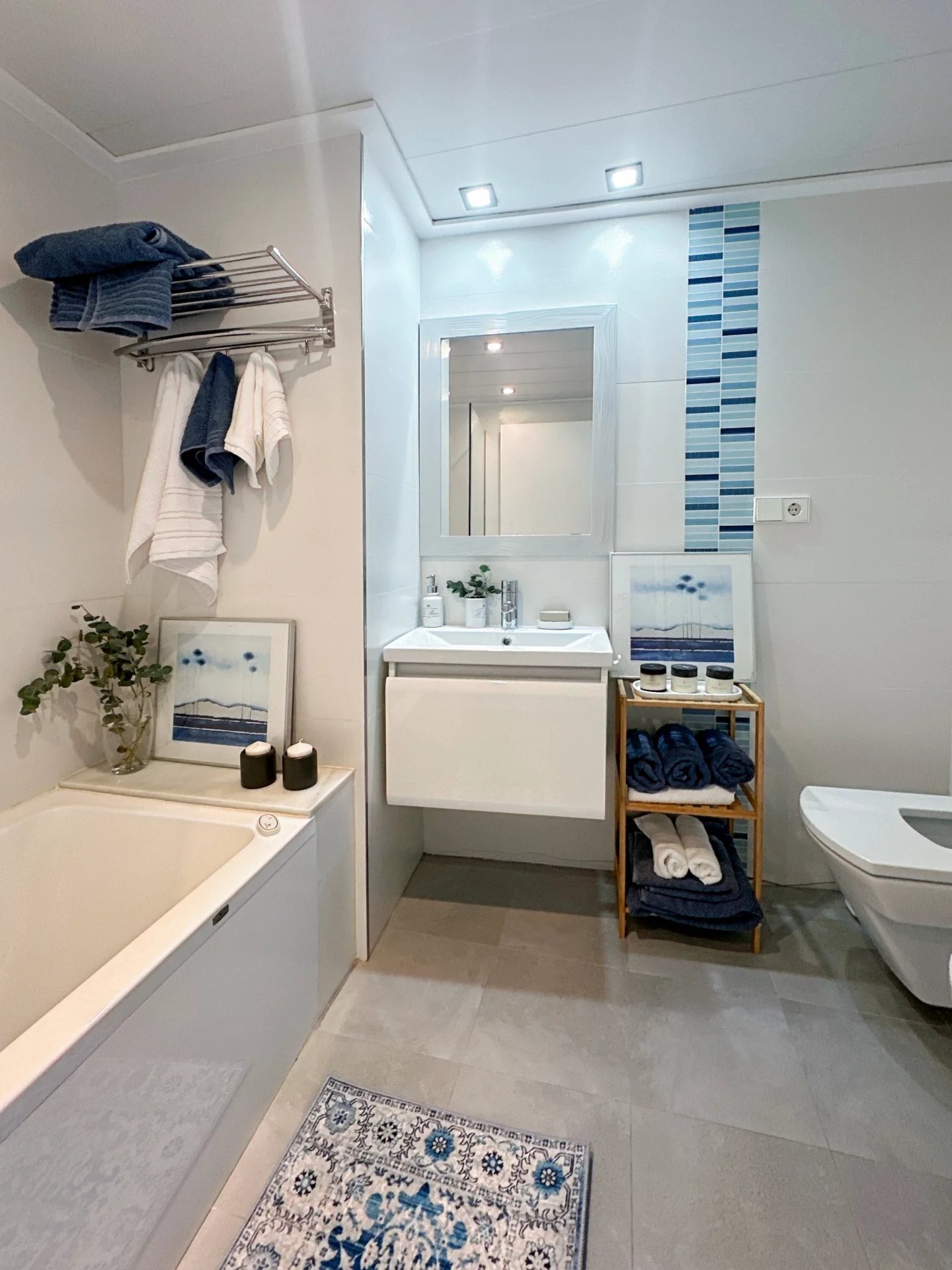 3 Bed, 2 Bath, ApartmentFor Sale, Javea, Alicante