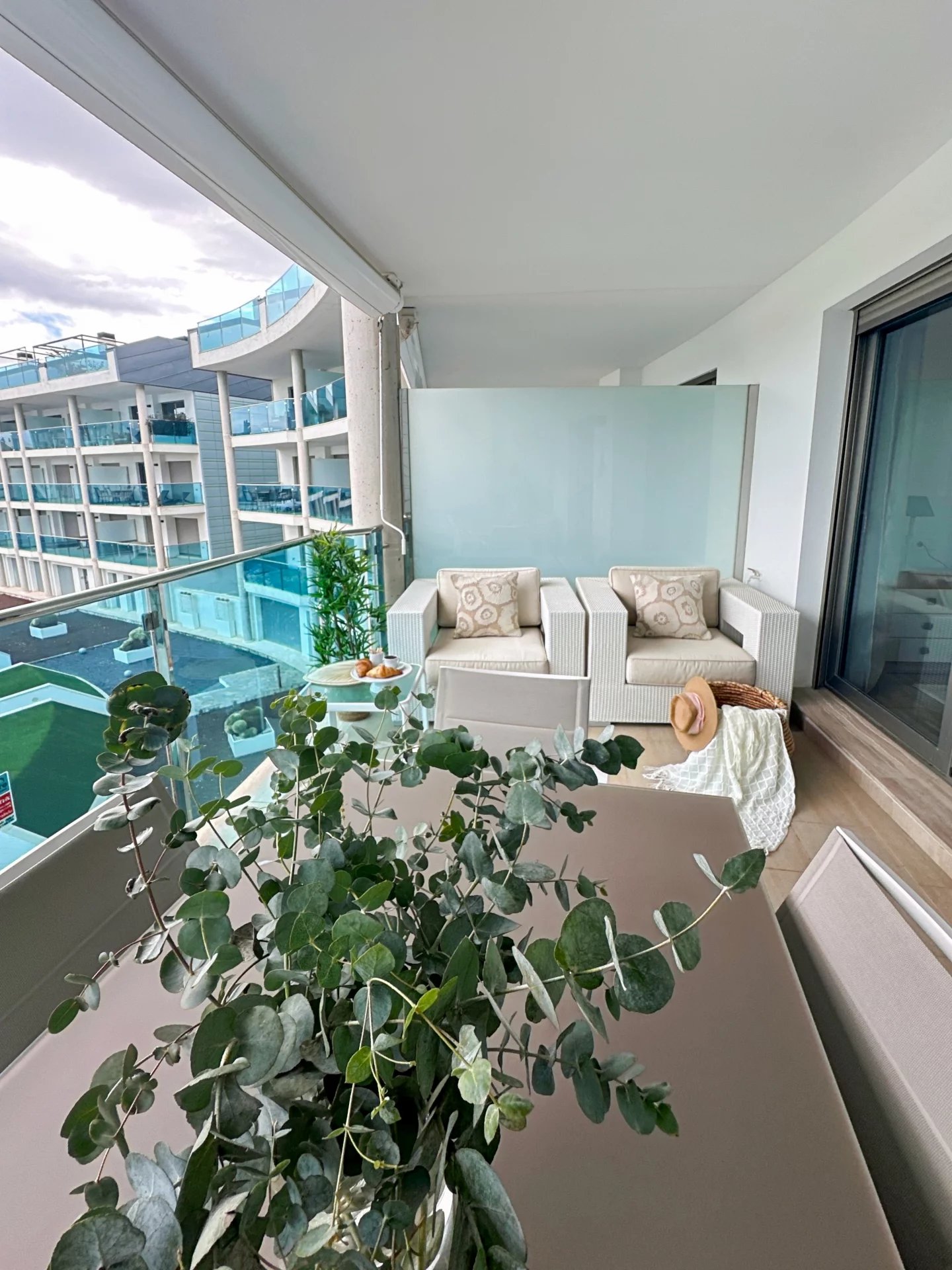 3 Bed, 2 Bath, ApartmentFor Sale, Javea, Alicante