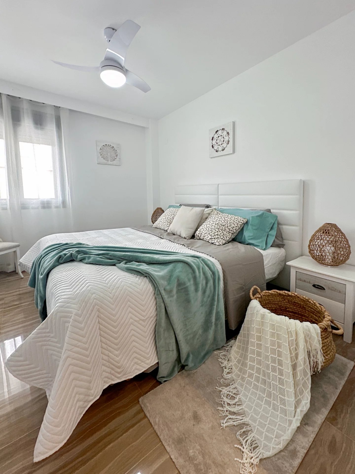 3 Bed, 2 Bath, ApartmentFor Sale, Javea, Alicante