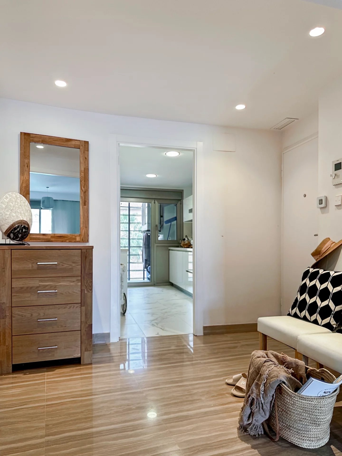 3 Bed, 2 Bath, ApartmentFor Sale, Javea, Alicante