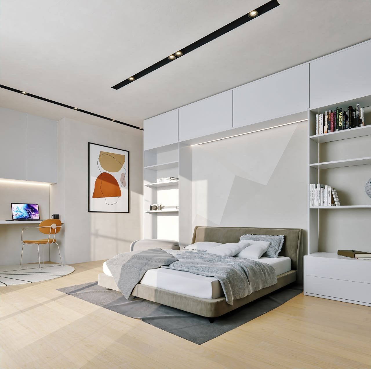 Finestrat, Alicante, 3 Bedrooms Bedrooms, ,For Sale,CHA0116 - OPF