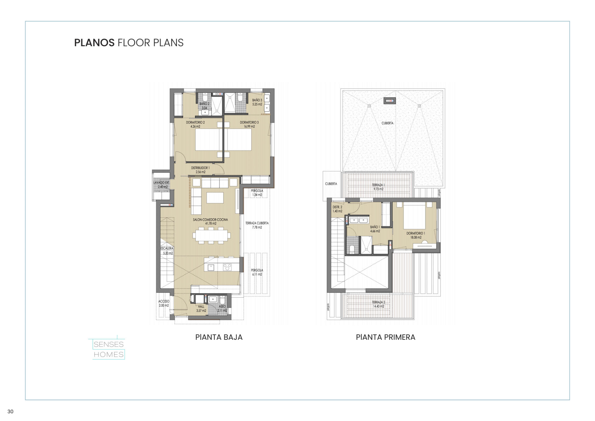 Finestrat, Alicante, 3 Bedrooms Bedrooms, ,For Sale,CHA0116 - OPF