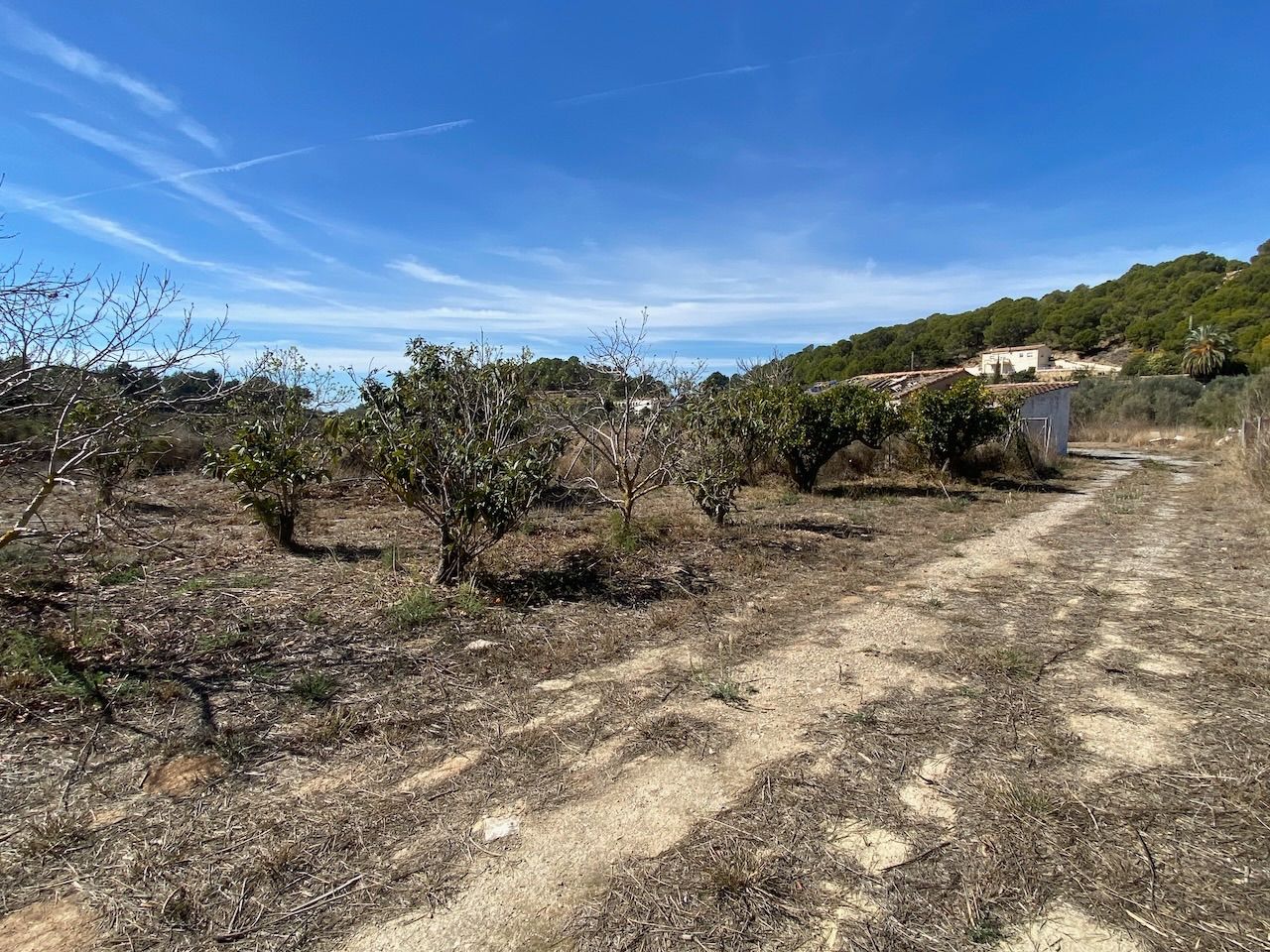 Altea, Alicante, ,For Sale,PAR0079 - OPF