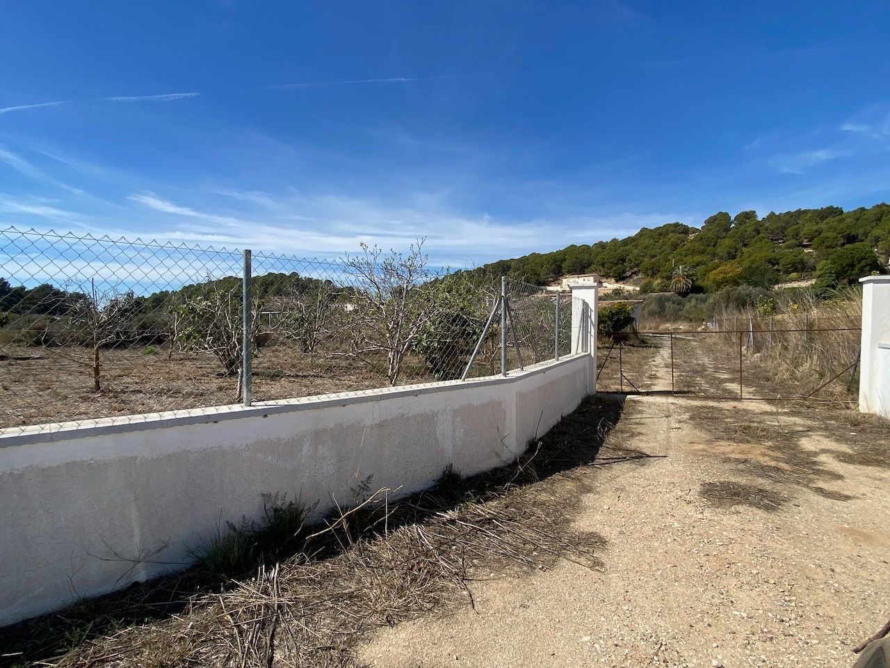 Altea, Alicante, ,For Sale,PAR0079 - OPF