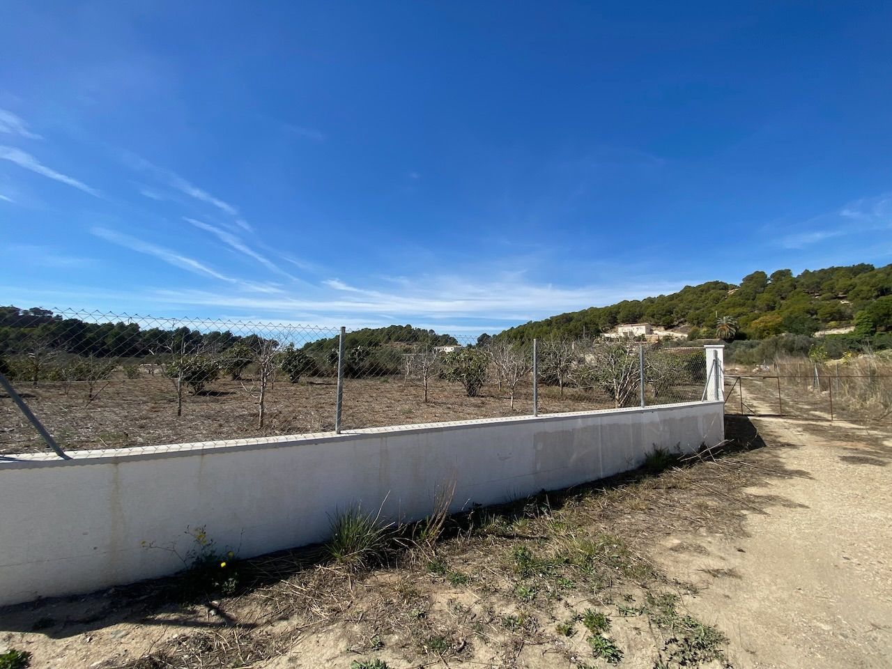 Altea, Alicante, ,For Sale,PAR0079 - OPF