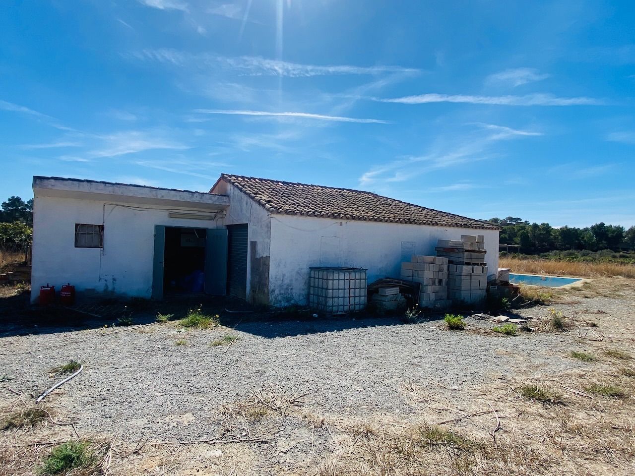 Altea, Alicante, ,For Sale,PAR0079 - OPF