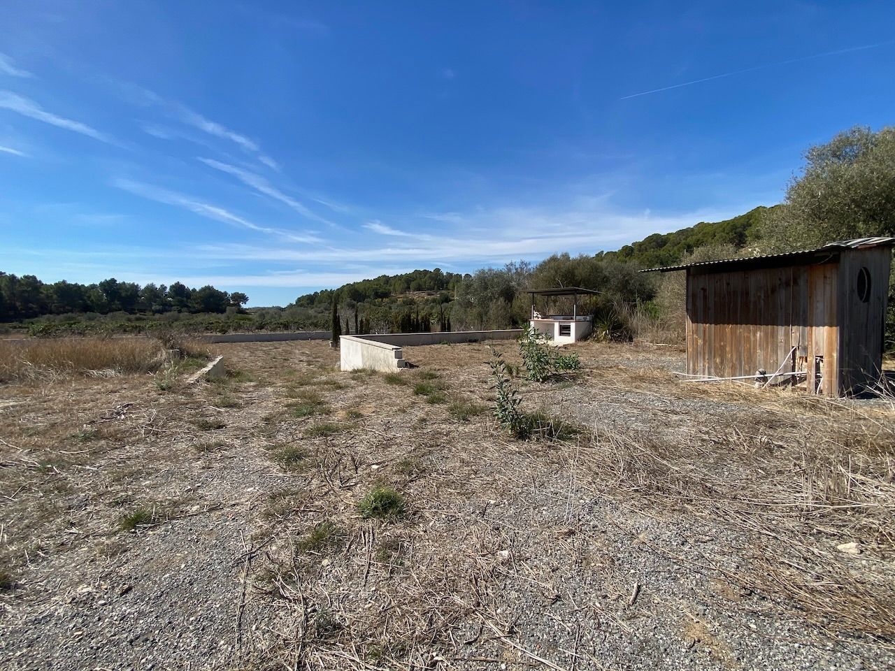 Altea, Alicante, ,For Sale,PAR0079 - OPF