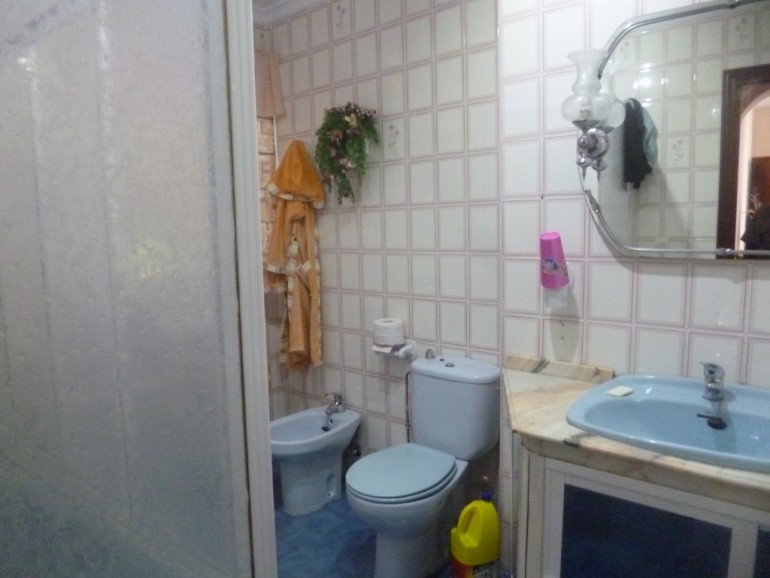 3 Bed, 1 Bath, ApartmentFor Sale, Olvera, Andalucia