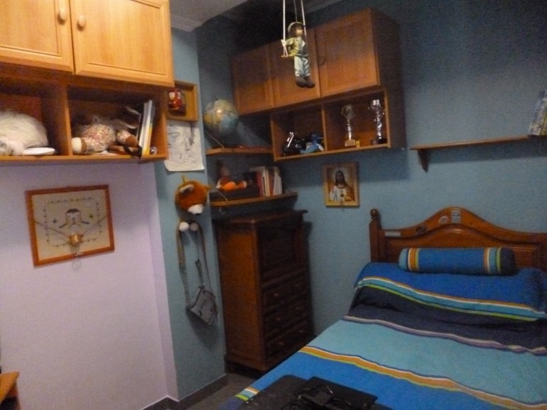 3 Bed, 1 Bath, ApartmentFor Sale, Olvera, Andalucia