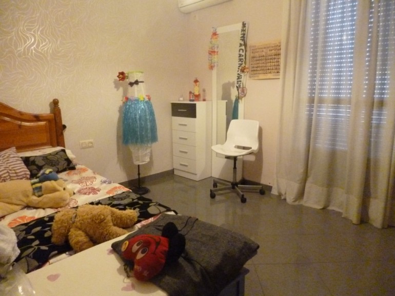 3 Bed, 1 Bath, ApartmentFor Sale, Olvera, Andalucia