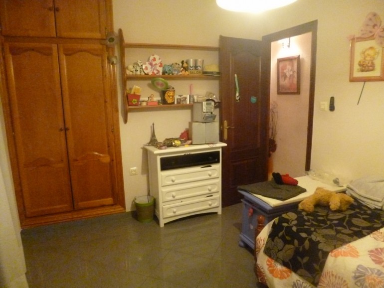 3 Bed, 1 Bath, ApartmentFor Sale, Olvera, Andalucia