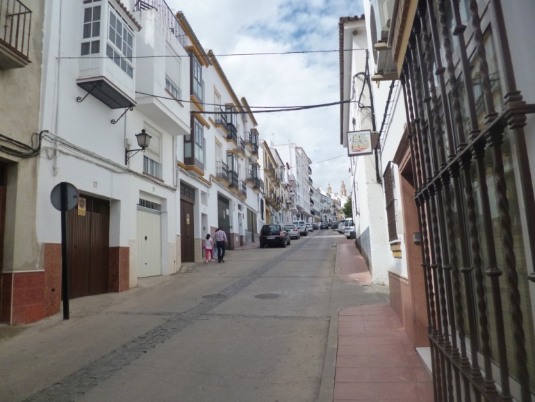 3 Bed, 1 Bath, ApartmentFor Sale, Olvera, Andalucia