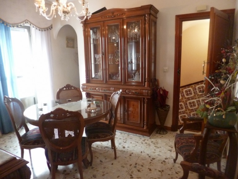 3 Bed, 1 Bath, ApartmentFor Sale, Olvera, Andalucia