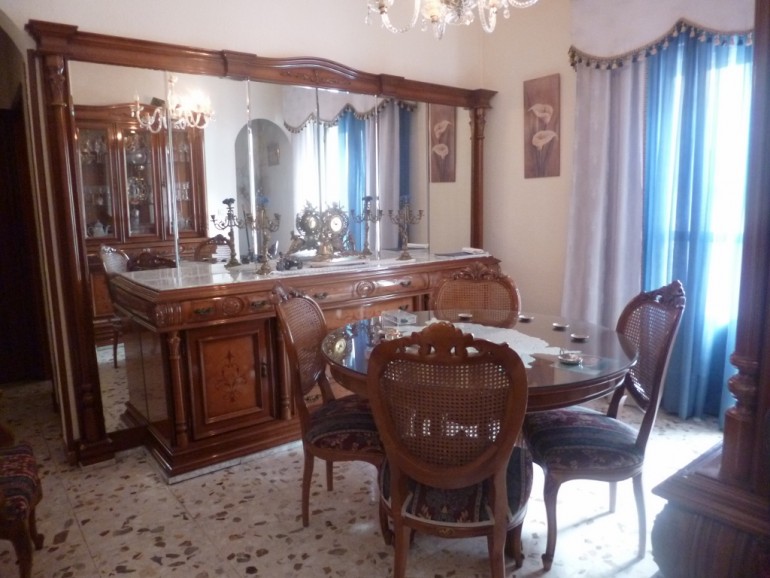 3 Bed, 1 Bath, ApartmentFor Sale, Olvera, Andalucia