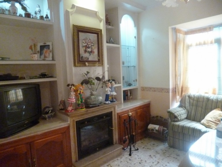3 Bed, 1 Bath, ApartmentFor Sale, Olvera, Andalucia