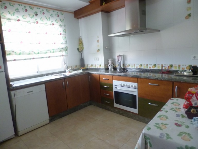 3 Bed, 1 Bath, ApartmentFor Sale, Olvera, Andalucia