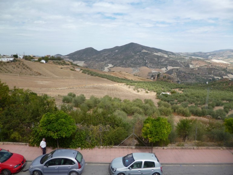 3 Bed, 1 Bath, ApartmentFor Sale, Olvera, Andalucia