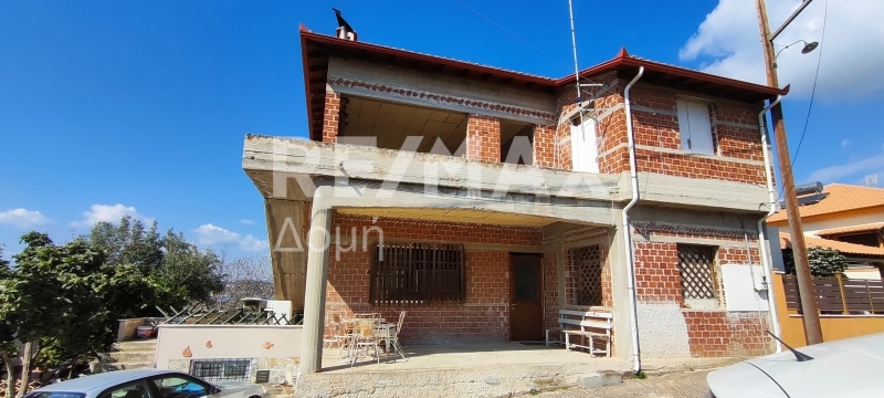 5 Bed, 3 Bath, HouseFor Sale, Marathos, Nea Agchialos, Magnesia