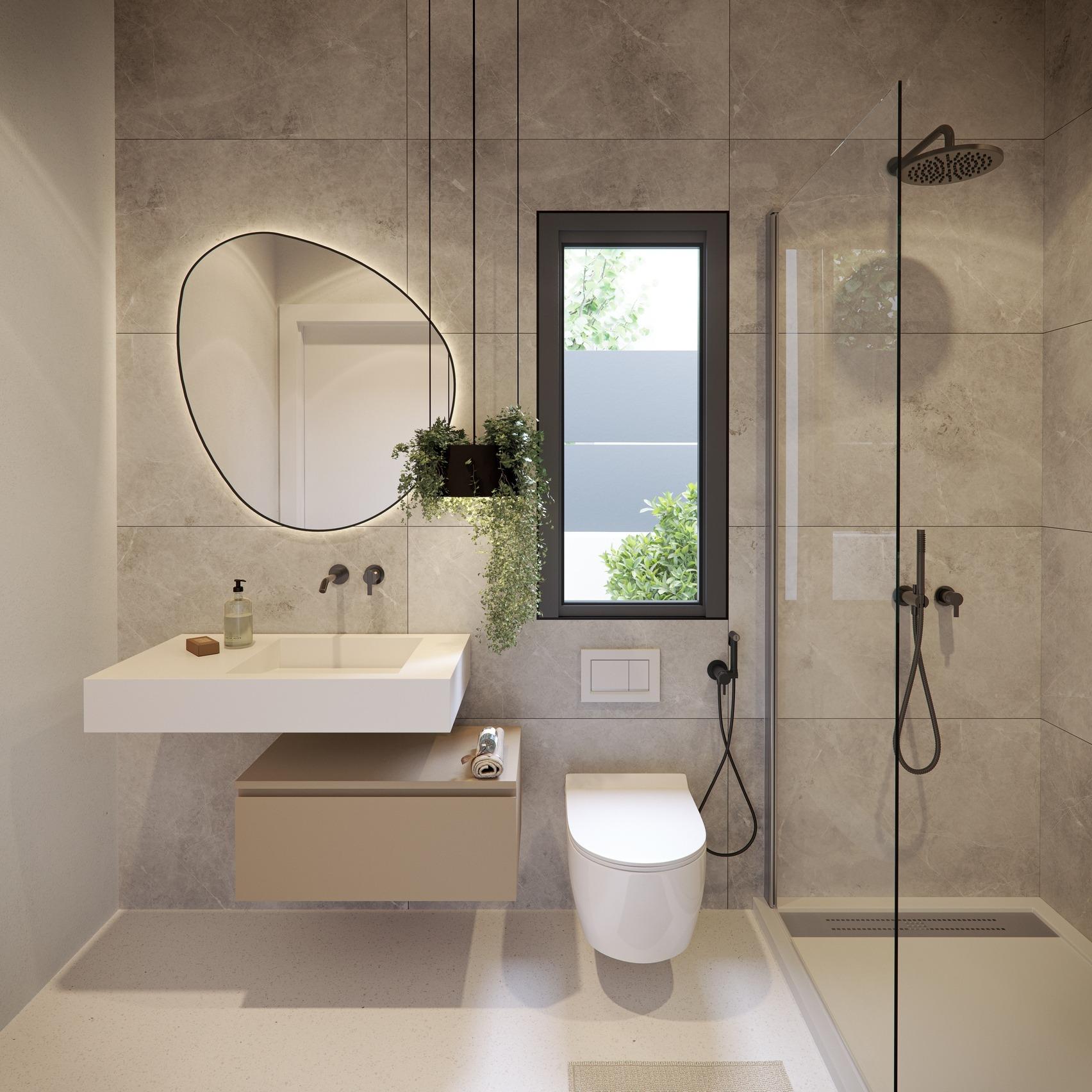 3 Bed, 2 Bath, HouseFor Sale, San Miguel de Salinas, Alicante