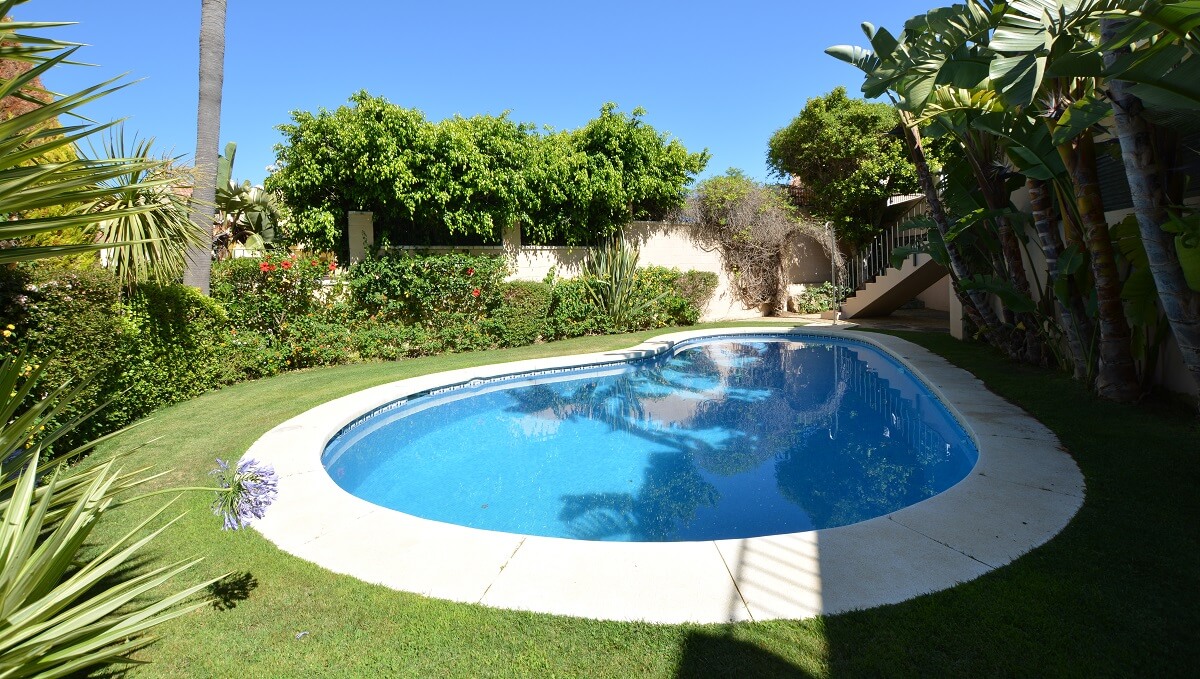 5 Bed, 7 Bath, HouseFor Sale, La Duquesa, Malaga