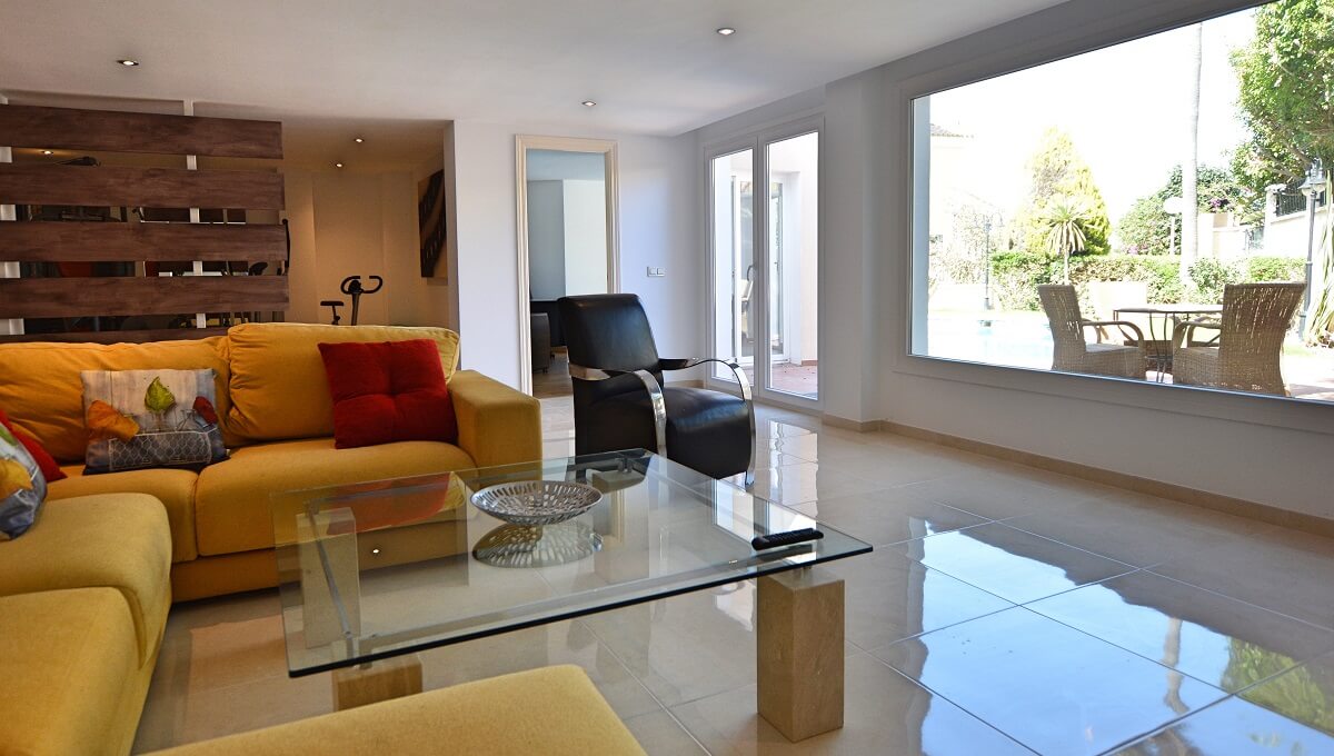 5 Bed, 7 Bath, HouseFor Sale, La Duquesa, Malaga