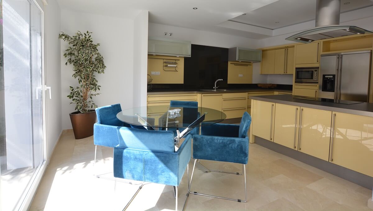 5 Bed, 7 Bath, HouseFor Sale, La Duquesa, Malaga