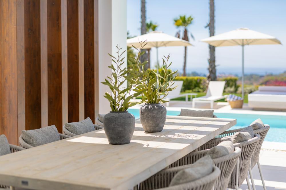 5 Bed, 3 Bath, HouseFor Sale, Marbella East, Malaga