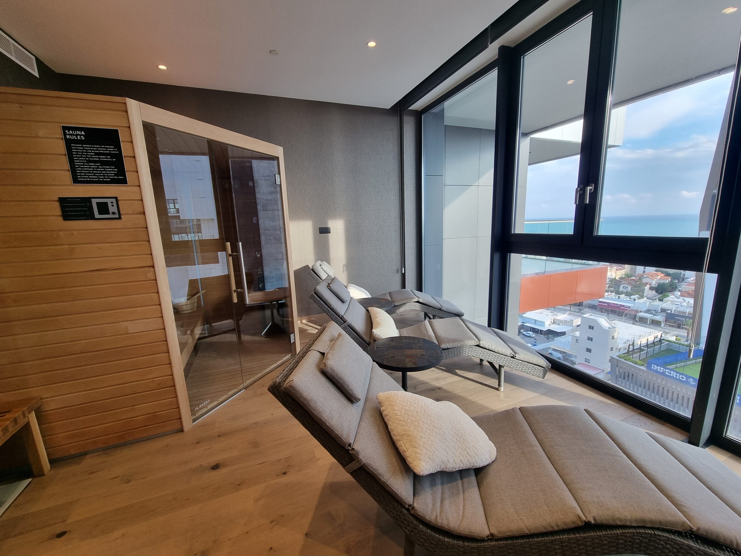 3 Bed, 2 Bath, ApartmentFor Sale, Limassol, Limassol