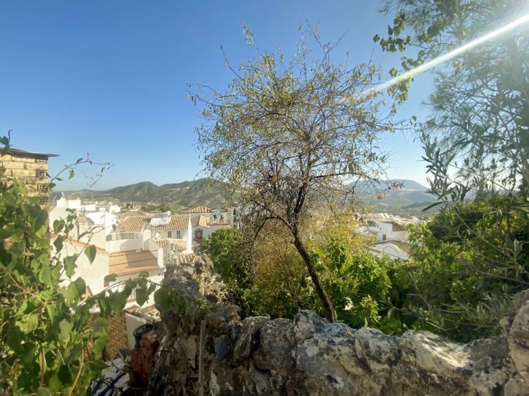 3 Bed, 1 Bath, HouseFor Sale, Olvera, Andalucia