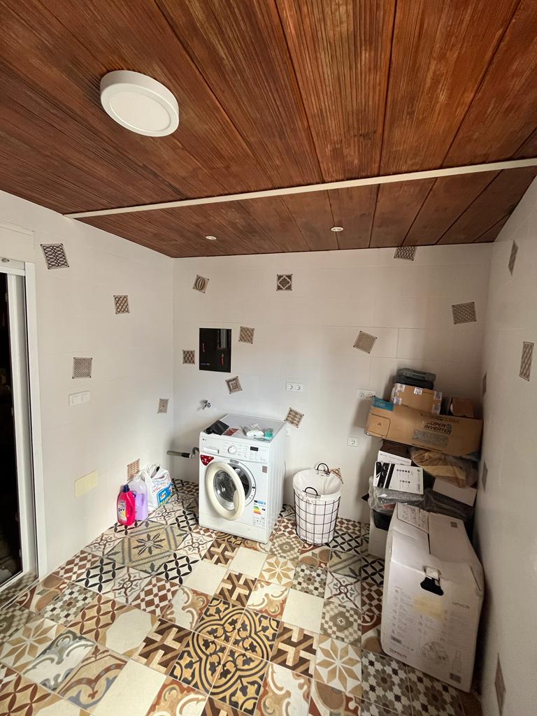 3 Bed, 1 Bath, HouseFor Sale, Olvera, Andalucia