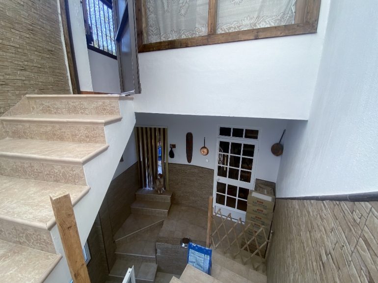 3 Bed, 1 Bath, HouseFor Sale, Olvera, Andalucia