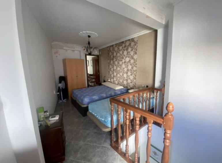 3 Bed, 1 Bath, HouseFor Sale, Olvera, Andalucia