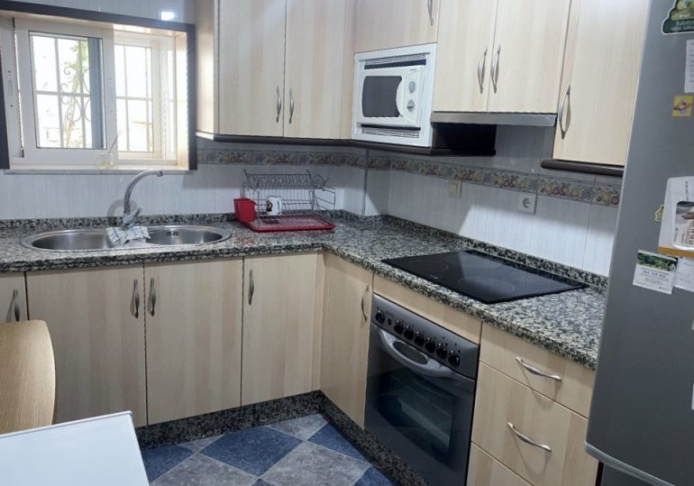 3 Bed, 1 Bath, HouseFor Sale, Olvera, Andalucia