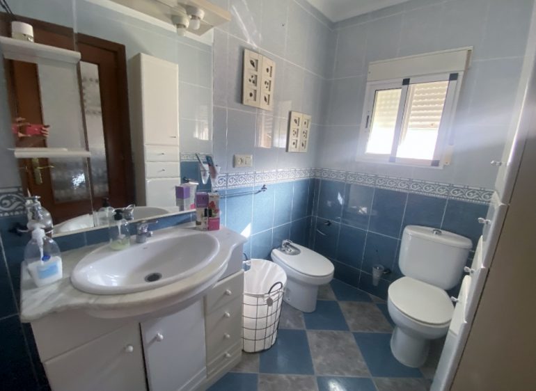 3 Bed, 1 Bath, HouseFor Sale, Olvera, Andalucia