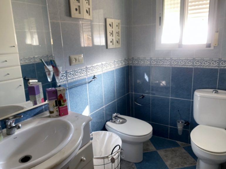 3 Bed, 1 Bath, HouseFor Sale, Olvera, Andalucia