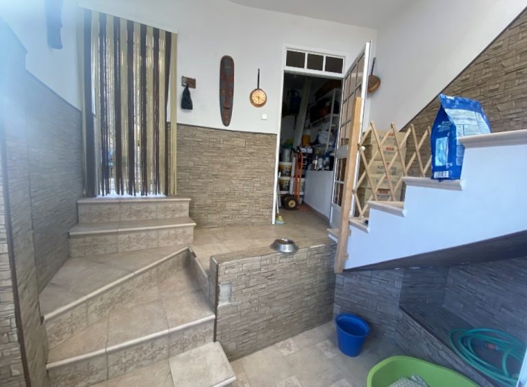 3 Bed, 1 Bath, HouseFor Sale, Olvera, Andalucia