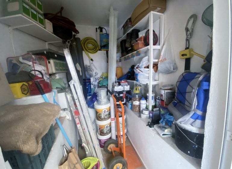 3 Bed, 1 Bath, HouseFor Sale, Olvera, Andalucia