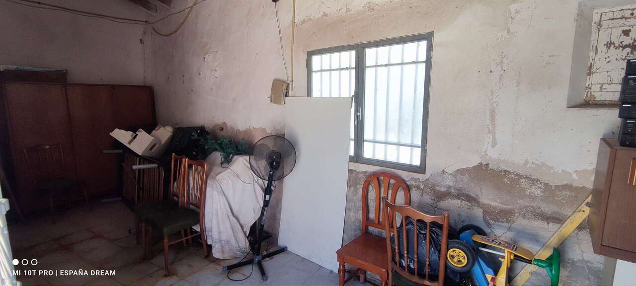 6 Bed, 3 Bath, HouseFor Sale, Monovar, Alicante