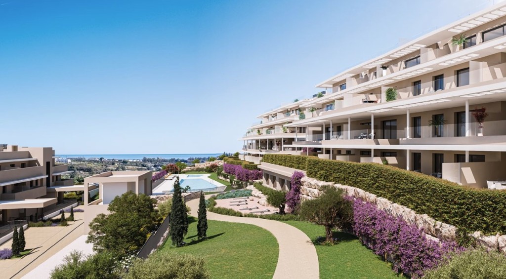 2 Bed, 1 Bath, HouseFor Sale, Estepona, Malaga