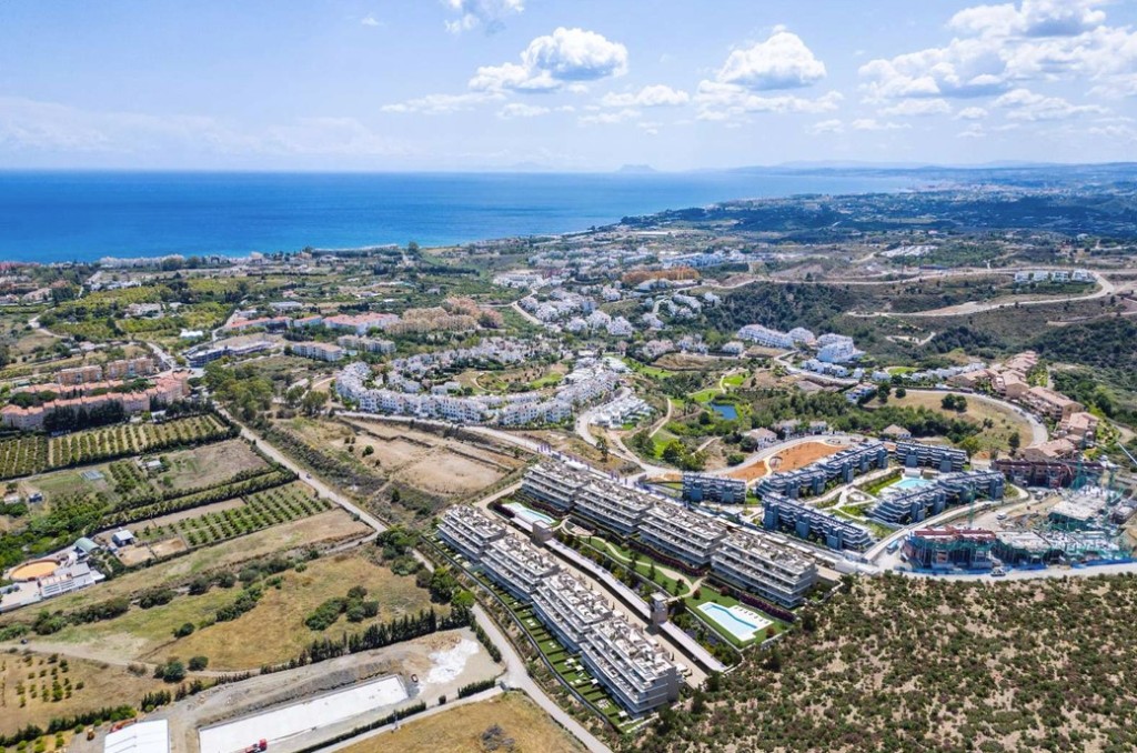 2 Bed, 1 Bath, HouseFor Sale, Estepona, Malaga