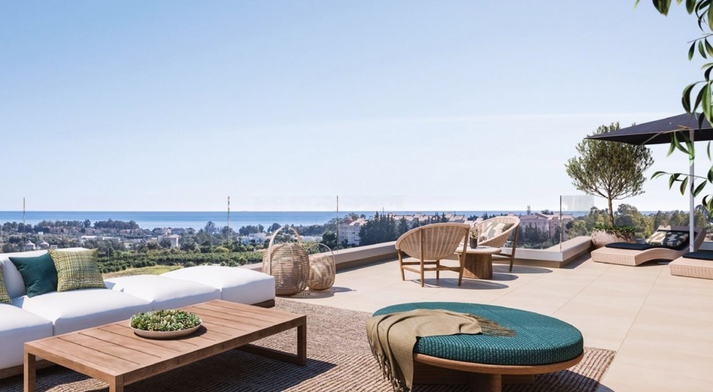 2 Bed, 1 Bath, HouseFor Sale, Estepona, Malaga